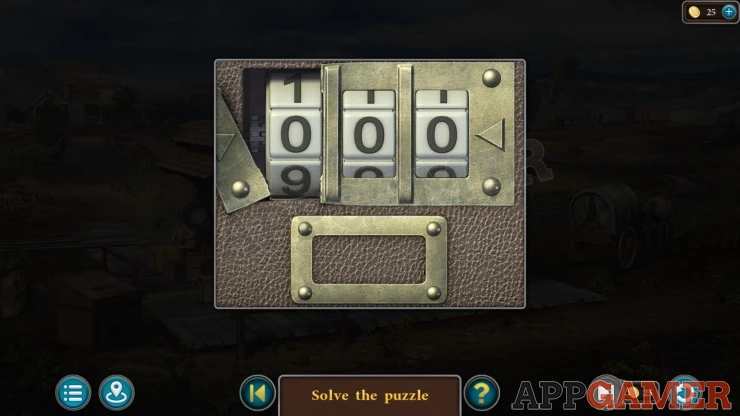 Episode 2 Wild West Walkthrough - Artifact Seekers