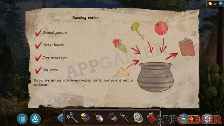Episode 2 Wild West Walkthrough - Artifact Seekers