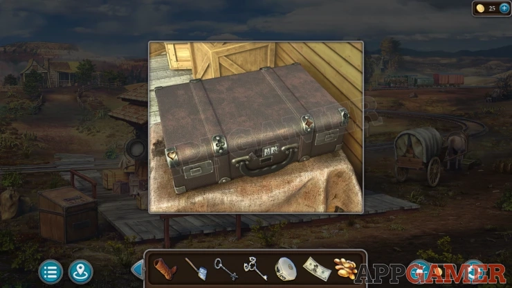 Episode 2 Wild West Walkthrough - Artifact Seekers