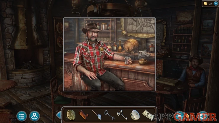 Episode 2 Wild West Walkthrough - Artifact Seekers