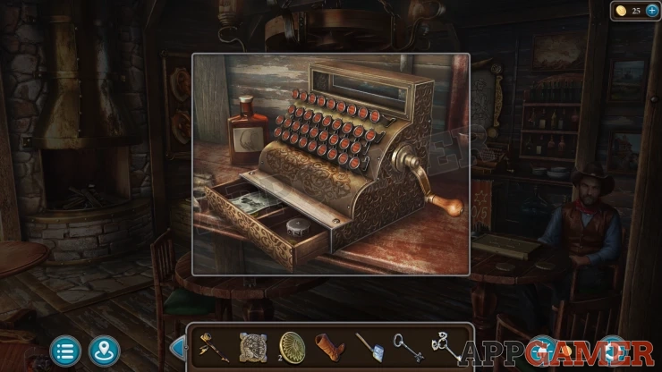 Episode 2 Wild West Walkthrough - Artifact Seekers