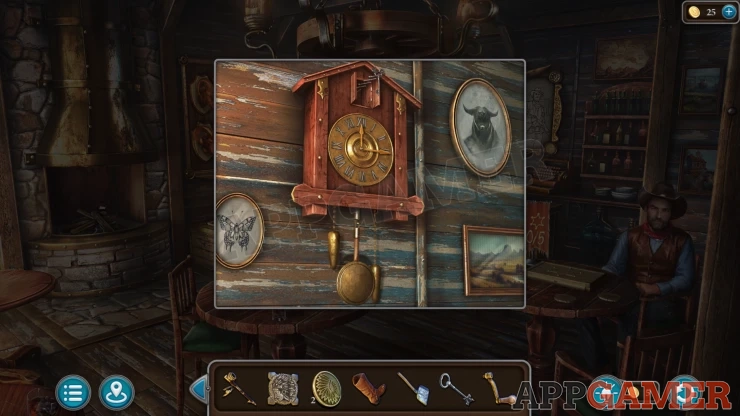 Episode 2 Wild West Walkthrough - Artifact Seekers