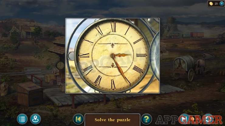 Episode 2 Wild West Walkthrough - Artifact Seekers