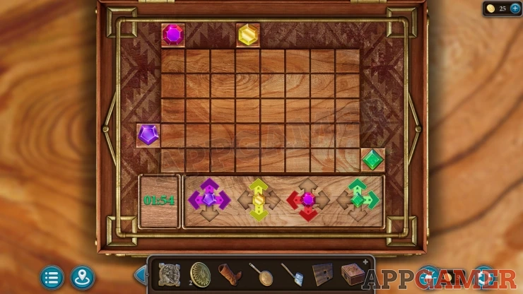 Episode 2 Wild West Walkthrough - Artifact Seekers