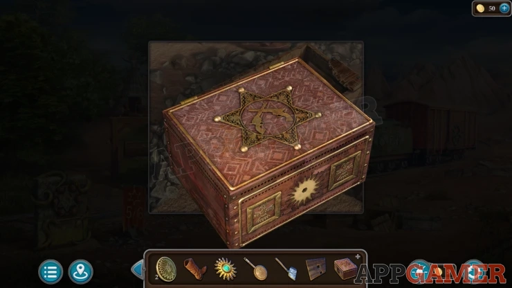 Episode 2 Wild West Walkthrough - Artifact Seekers