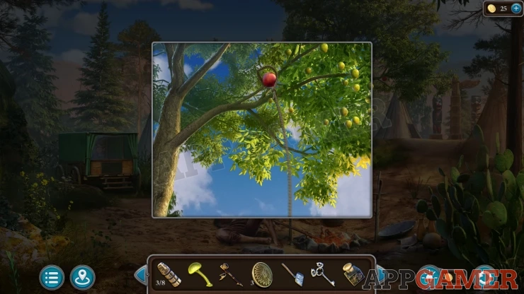 Episode 2 Wild West Walkthrough - Artifact Seekers
