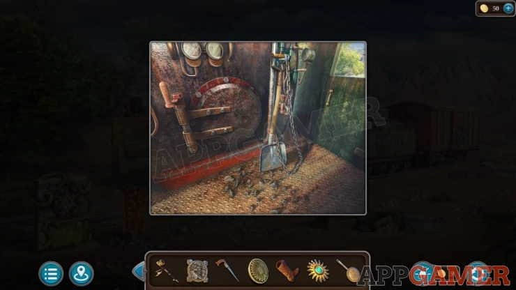Episode 2 Wild West Walkthrough - Artifact Seekers