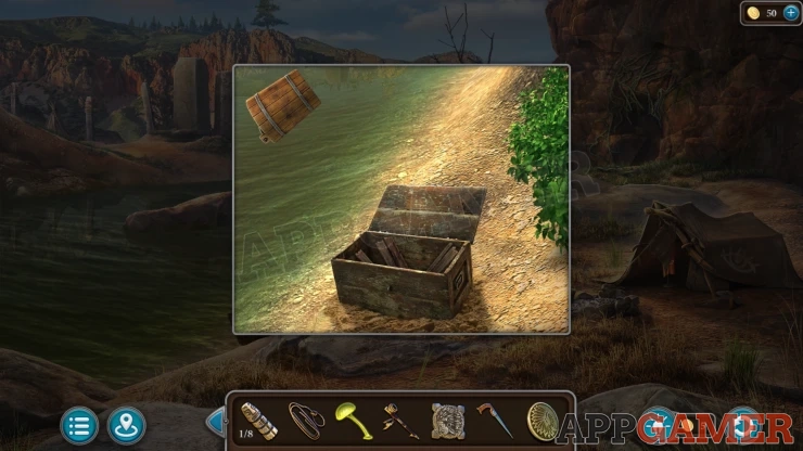 Episode 2 Wild West Walkthrough - Artifact Seekers