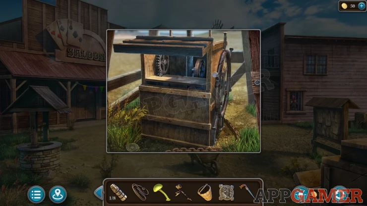 Episode 2 Wild West Walkthrough - Artifact Seekers