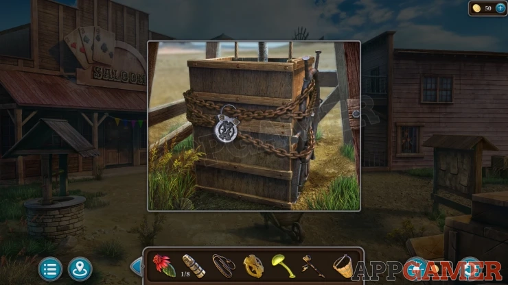 Episode 2 Wild West Walkthrough - Artifact Seekers