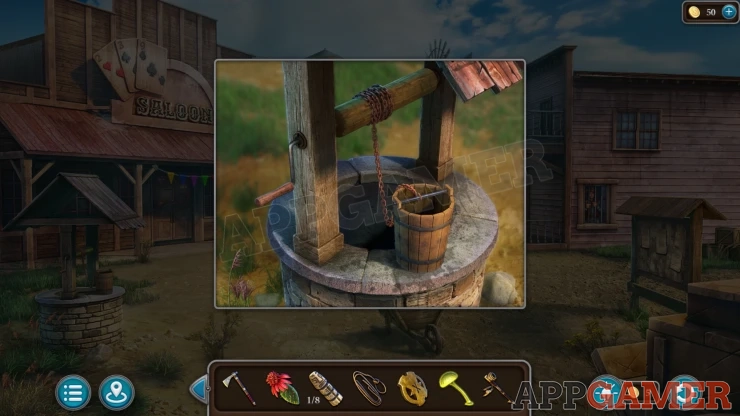 Episode 2 Wild West Walkthrough - Artifact Seekers