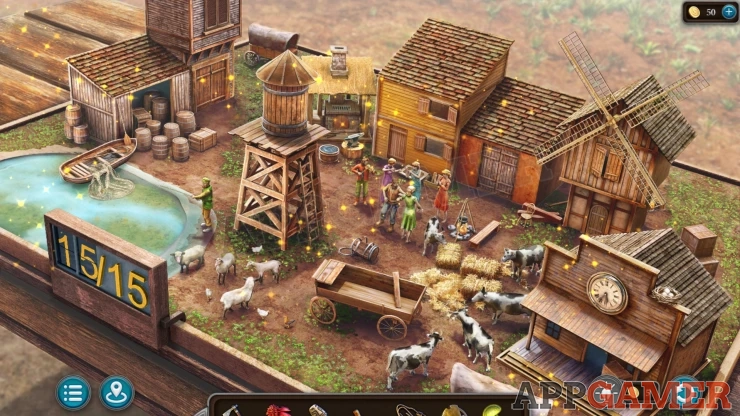 Episode 2 Wild West Walkthrough - Artifact Seekers