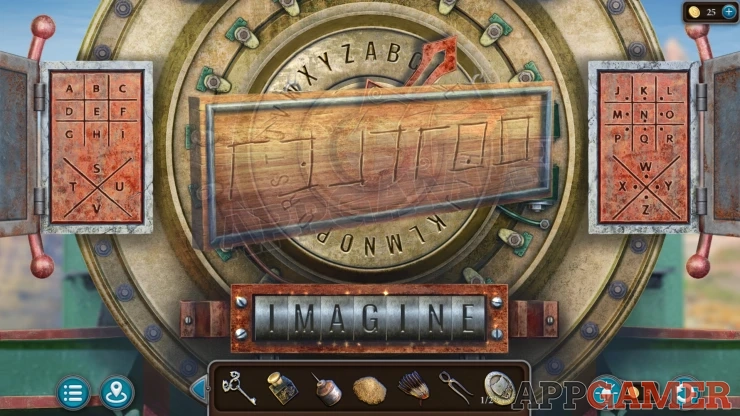 Episode 2 Wild West Walkthrough - Artifact Seekers