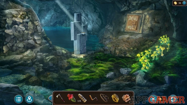 Episode 2 Wild West Walkthrough - Artifact Seekers