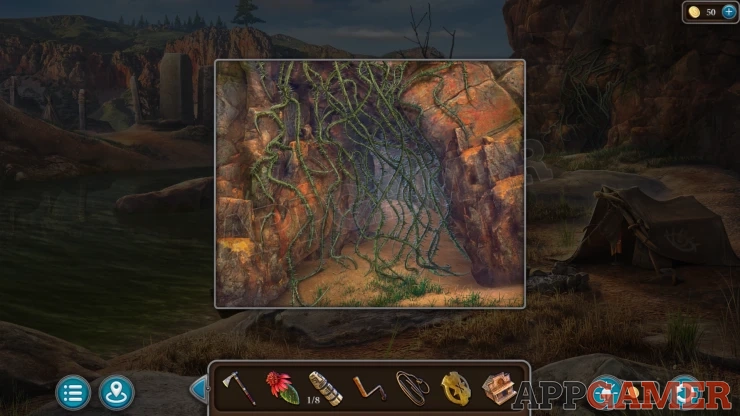 Episode 2 Wild West Walkthrough - Artifact Seekers