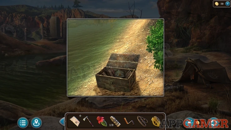Episode 2 Wild West Walkthrough - Artifact Seekers