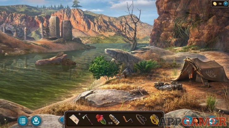 Episode 2 Wild West Walkthrough - Artifact Seekers