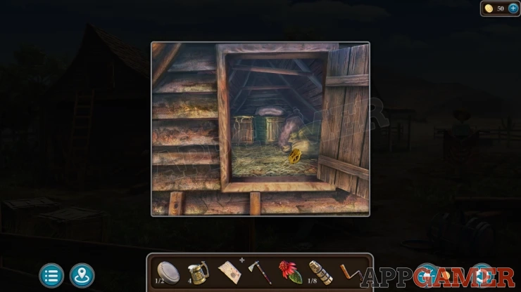 Episode 2 Wild West Walkthrough - Artifact Seekers