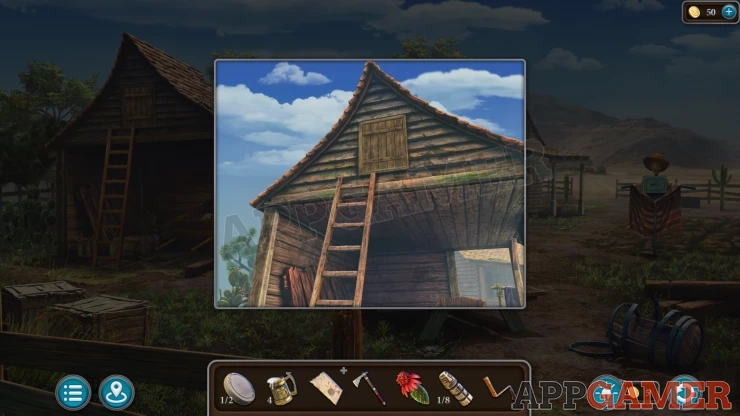 Episode 2 Wild West Walkthrough - Artifact Seekers