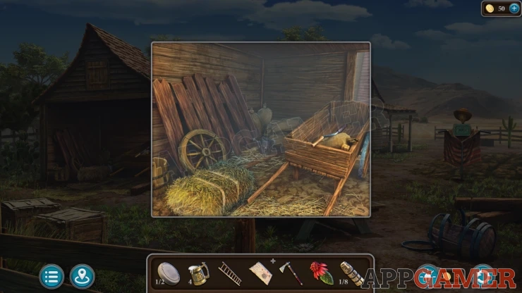 Episode 2 Wild West Walkthrough - Artifact Seekers
