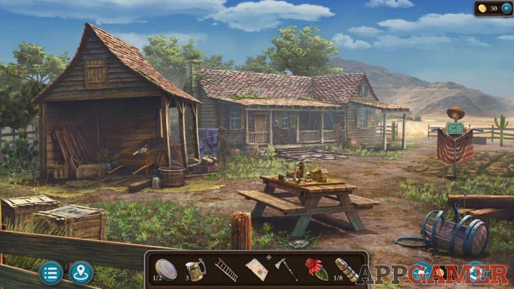 Episode 2 Wild West Walkthrough - Artifact Seekers