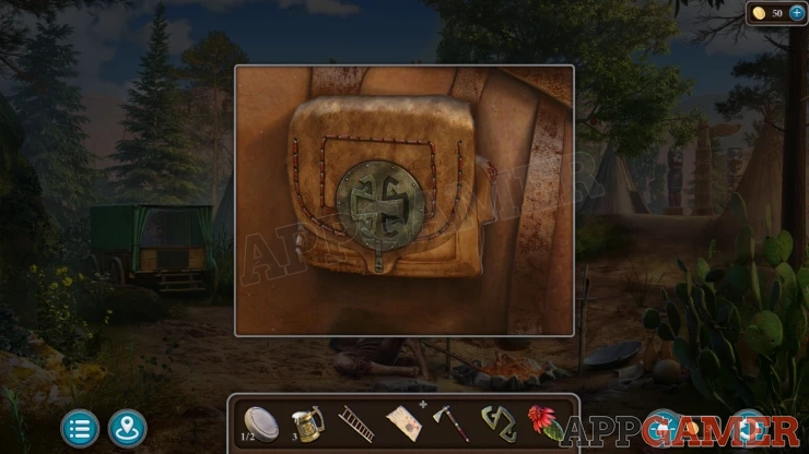 Episode 2 Wild West Walkthrough - Artifact Seekers