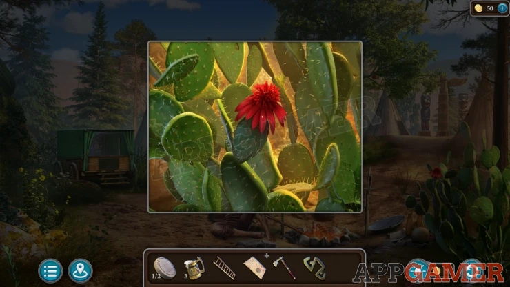 Episode 2 Wild West Walkthrough - Artifact Seekers