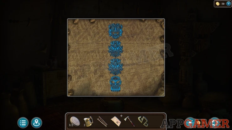 Episode 2 Wild West Walkthrough - Artifact Seekers