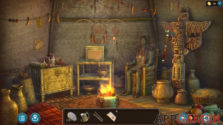 Episode 2 Wild West Walkthrough - Artifact Seekers