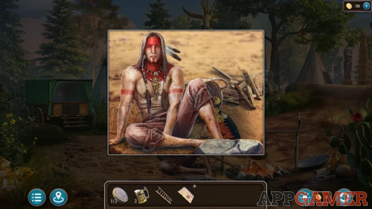 Episode 2 Wild West Walkthrough - Artifact Seekers