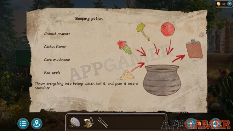 Episode 2 Wild West Walkthrough - Artifact Seekers
