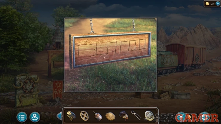 Episode 2 Wild West Walkthrough - Artifact Seekers