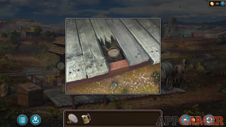 Episode 2 Wild West Walkthrough - Artifact Seekers