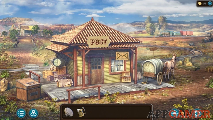 Episode 2 Wild West Walkthrough - Artifact Seekers