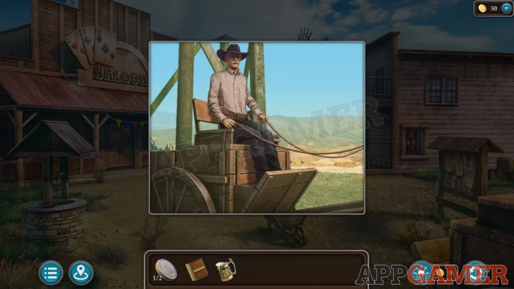 Episode 2 Wild West Walkthrough - Artifact Seekers