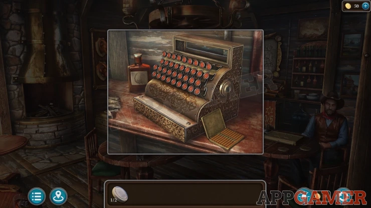 Episode 2 Wild West Walkthrough - Artifact Seekers
