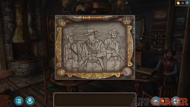 Episode 2 Wild West Walkthrough - Artifact Seekers