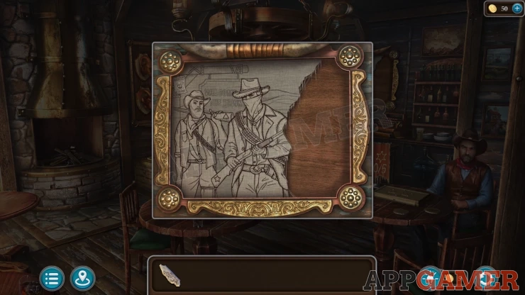 Episode 2 Wild West Walkthrough - Artifact Seekers