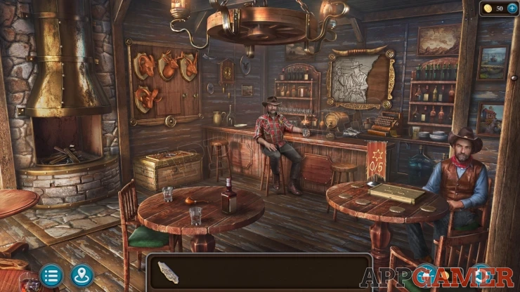 Episode 2 Wild West Walkthrough - Artifact Seekers