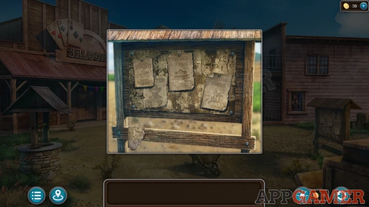 Episode 2 Wild West Walkthrough - Artifact Seekers