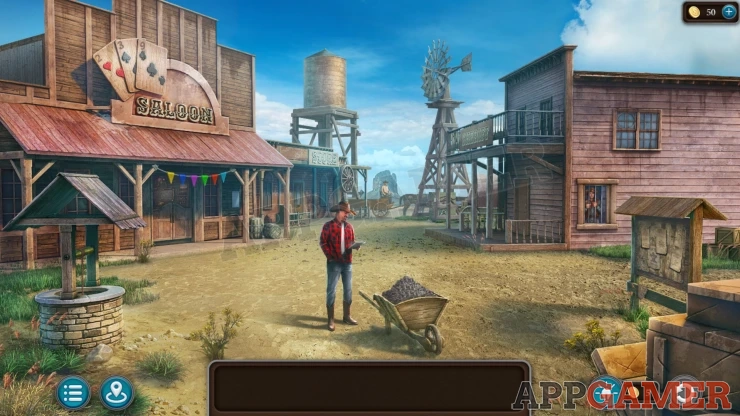 Episode 2 Wild West Walkthrough - Artifact Seekers