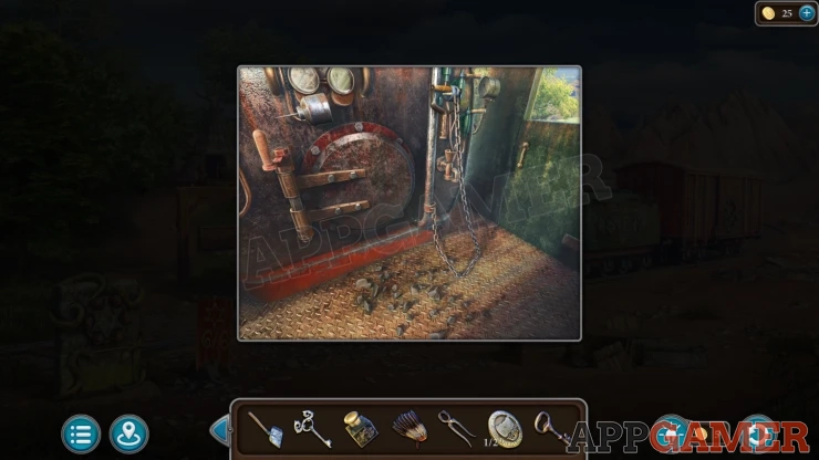Episode 2 Wild West Walkthrough - Artifact Seekers