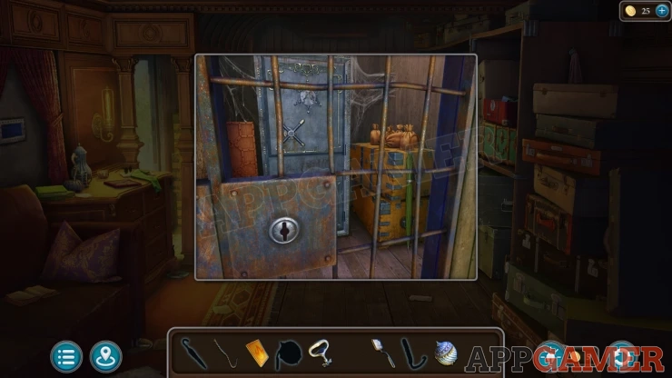 Episode 2 Wild West Walkthrough - Artifact Seekers