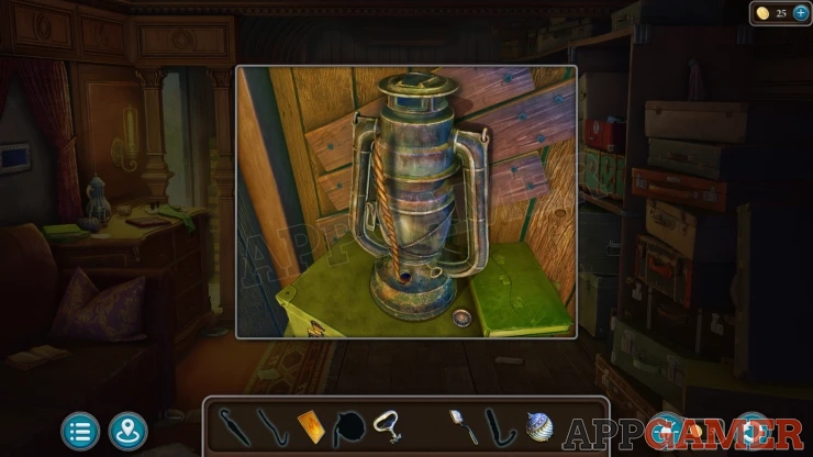 Episode 2 Wild West Walkthrough - Artifact Seekers