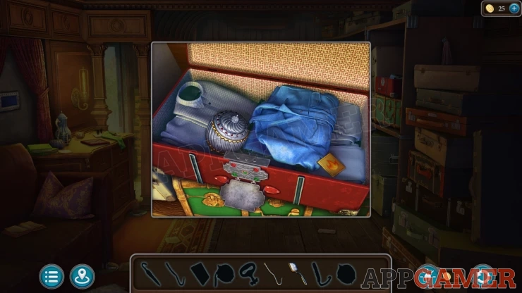 Episode 2 Wild West Walkthrough - Artifact Seekers