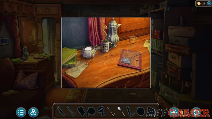 Episode 2 Wild West Walkthrough - Artifact Seekers