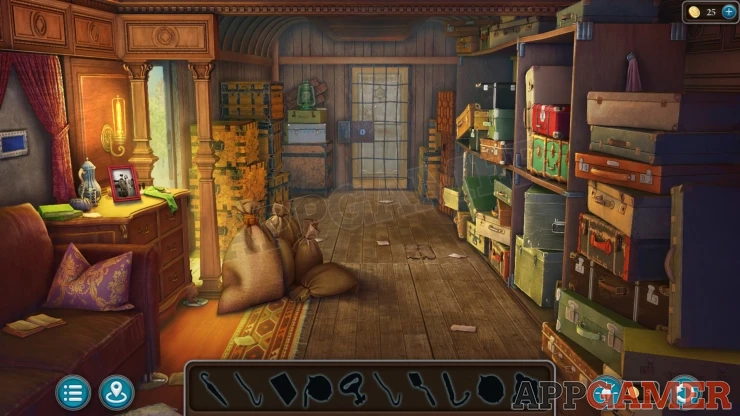 Episode 2 Wild West Walkthrough - Artifact Seekers