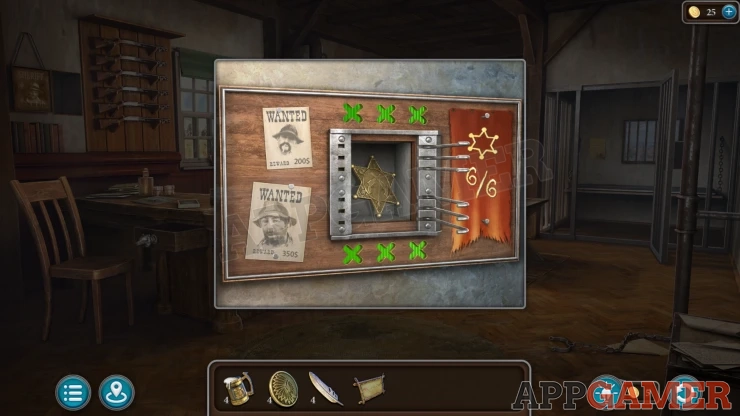 Episode 2 Wild West Walkthrough - Artifact Seekers