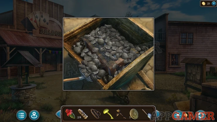 Episode 2 Wild West Walkthrough - Artifact Seekers
