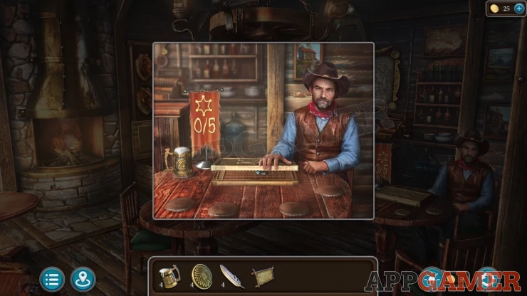 Episode 2 Wild West Walkthrough - Artifact Seekers